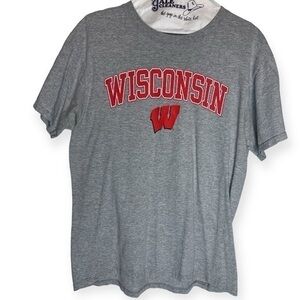 Russell University of Wisconsin T